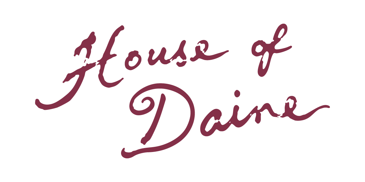 House of Daine